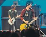 Green Day,  po udanym odwyku  lidera Billiego Armstronga, zagra  18 czerwca  w łódzkiej Atlas Arenie 
