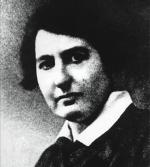 Stefania Wilczyńska  (na zdjęciu  z lat 20. XX w.) dla wychowanków była surowa  i wymagająca. Po latach  to doceniali  