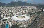 Maracana, przebudowana legenda futbolu. Tu będzie finał mundialu 2014 oraz ceremonie otwarcia i zamknięcia igrzysk 2016