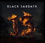 Black Sabbath, 13 Universal, CD, 2013