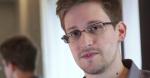 Edward Snowden, źródło przecieku  w sprawie inwigilacji Internetu,  w czasie udzielania wywiadu  w Hongkongu  brytyjskiemu „Guardianowi”