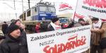 Większość związkowców z „Solidarności” opowiedziała się w referendum za ogólnopolską akcją protestacyjną w Warszawie