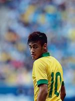Neymar ma poprowadzić Brazylię do mistrzostwa świata