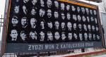 Gdy w 2007 r. w Koszalinie pojawił się antysemicki billboard będący częścią wystawy, prokuratura natychmiast wszczęła śledztwo 