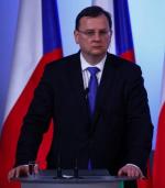 Petr Nečas – premier nie zamierza podawać się do dymisji 