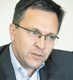 prof. Krzysztof Rybiński