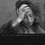 Natalia Przybysz, Kozmic Blues, Warner Music Polska CD, 2013