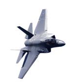 Chińczycy pozyskali kluczowe dane o technologii użytej do budowy F-35, myśliwca najnowszej generacji
