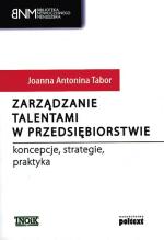 „Zarządzanie talentami w przedsiębiorstwie