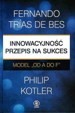 Fernando Trias de Bes, „Innowacyjność. Przepis na sukces