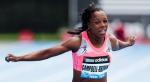 Veronica Campbell-Brown. Była duma, będzie wstyd