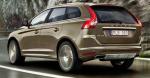 Volvo XC 60 – najlepiej sprzedające się auto segmentu premium