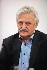 prof. Andrzej Horban   