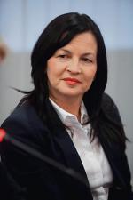 Prof. Małgorzata Pawłowska