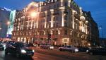 Reprezentacyjny Polonia Palace Hotel  w Warszawie  może odzyskać przedwojenny właściciel, rodzina Lubomirskich. 