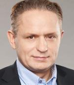 Grzegorz Tomasiak szef portalu Wirtualna Polska