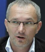 Tomasz Jażdżyński, prezes zarządu GG Network 
