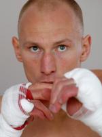 Krzysztof Włodarczyk ma 31 lat, wygrał 47 walk (33 przed czasem), dwie przegrał i jedną zremisował