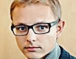 Marcin Suchar konsultant w Dziale Prawnopodatkowym  PwC