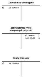  Zysk/strata z lat ubiegłych