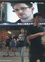 Edward Snowden ostatecznie uznał, że władze Hongkongu mogą go wydać USA. 