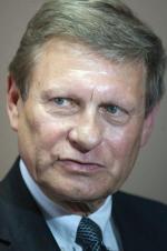 Leszek Balcerowicz