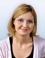 Justyna Bednarczyk-Wilgos zajmuje się m. in. wsparciem studentów i absolwentów w rozpoznawaniu i planowaniu własnych dróg kariery, w określaniu predyspozycji osobowościowych i preferencji zawodowych