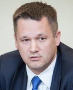 Wojciech Słowiński, partner PwC