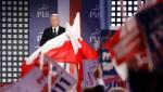 W PiS po ostatnich dobrych sondażach nikt nie podważa przywództwa Jarosława Kaczyńskiego. 