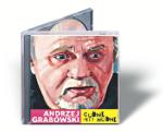 Andrzej Grabowski, Cudne jest nudne, Universal Music Polska CD, 2013