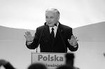 Jarosław Kaczyński w roku 2010 był bliski zwycięstwa w wyborach prezydenckich
