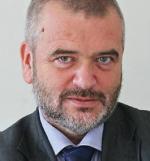 Dariusz Filar, wiceprzewodniczący rady nadzorczej BGŻ 