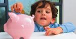 Eksperci wskazują,  że już pięcio-, sześciolatek pojmuje, czym jest pieniądz 
