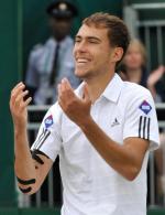 Jerzy Janowicz pierwszy raz jest w wielkoszlemowym ćwierćfinale. Ale ten sukces nie jest niespodzianką