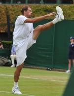 Łukasz Kubot wróci do czołowej setki rankingu i zapewne zagra w US Open bez eliminacji 