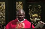 Sobotnie spotkanie poprowadzi ojciec John Bashobora, charyzmatyczny kapłan z Ugandy 