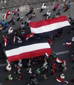 W antyprezydenckich protestach brało w ostatnich dniach udział kilkanaście milionów Egipcjan