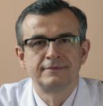 Dr hab. J. Markowski, Śląski Uniwersytet Medyczny