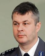 Marek Działoszyński w kwietniu zlecił poprawę bezpieczeństwa  