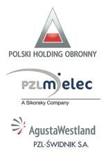 Partnerzy cyklu „Broń dla Polski”