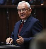 Partia Leszka Millera zleciła sondaż, by sprawdzić, jak Polacy odbierają Leszka Balcerowicza