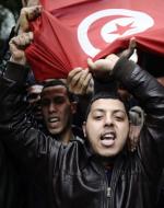 Rewolucja w Tunezji rozpoczęła się w 2010 roku