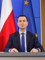 Władysław Kosiniak-Kamysz swoją polityczną karierę zaczynał w telewizji jako specjalista młodzieżówki PSL od zadawania trudnych pytań politykom innych partii 