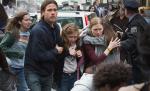 Brad Pitt ratuje świat przed zombi w „World War Z”