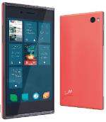 Jolla z systemem Sailfish ma wymienne części obudowy 