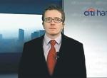 Piotr Kalisz, główny ekonomista Banku Handlowego, prowadzi w rankingu po I kwartale 2013 r.