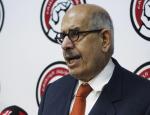 Mohamed ElBaradei zapewne zostanie tymczasowym premierem Egiptu
