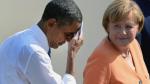 Barack Obama i Angela Merkel  w jednej rozmowie telefonicznej zdołali rozładować spór o podsłuchy 