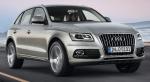 Audi Q5 na rynki globalne będzie produkowane w Meksyku