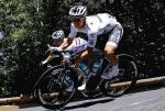 Michał Kwiatkowski ma 23 lata, pochodzi z Działynia, kolarstwa uczył się w Warcie Działyń i Pacificu Toruń. Zawodowcem jest dopiero od trzech lat, w Tour de France debiutuje  